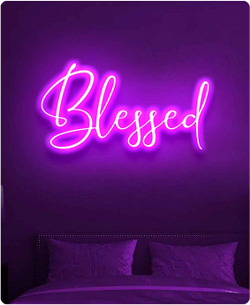 Neon Sign