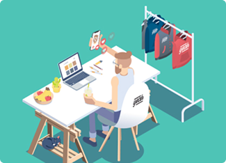 Leave the rest to us